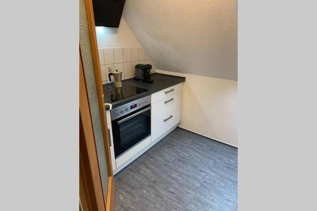 Bgi Wohnung Lahr  Exterior photo