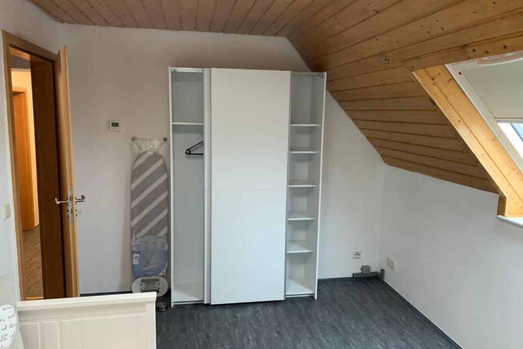 Bgi Wohnung Lahr  Exterior photo